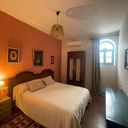 Cortijo Santa Clara Villa Carmona  Ngoại thất bức ảnh