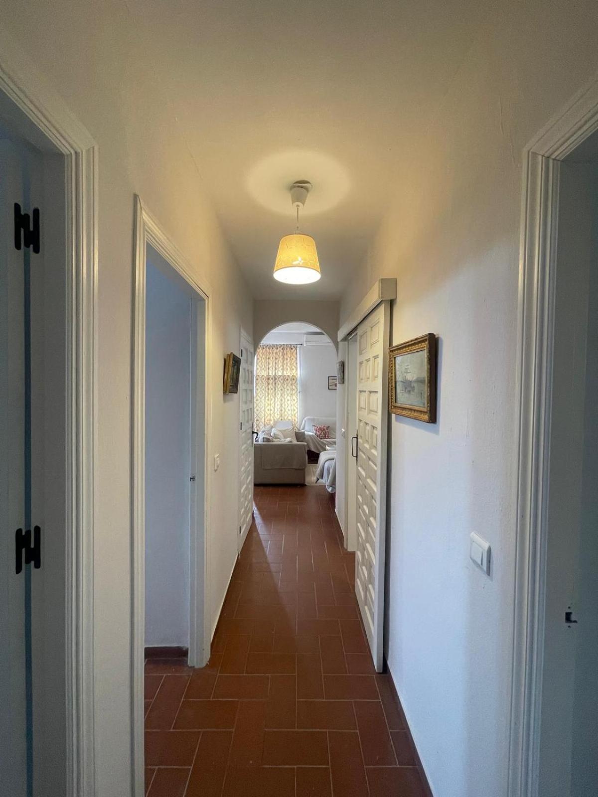 Cortijo Santa Clara Villa Carmona  Ngoại thất bức ảnh