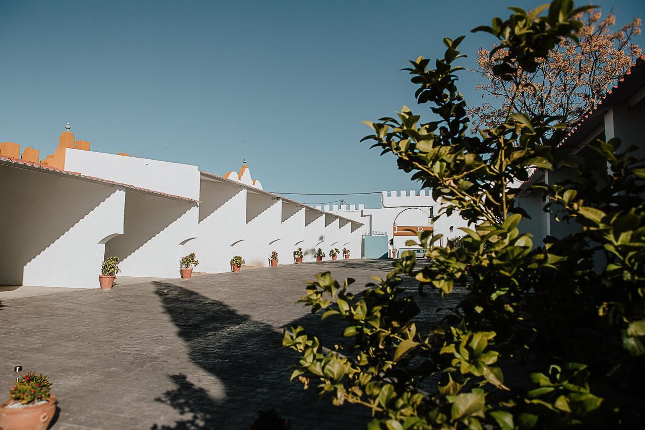 Cortijo Santa Clara Villa Carmona  Ngoại thất bức ảnh