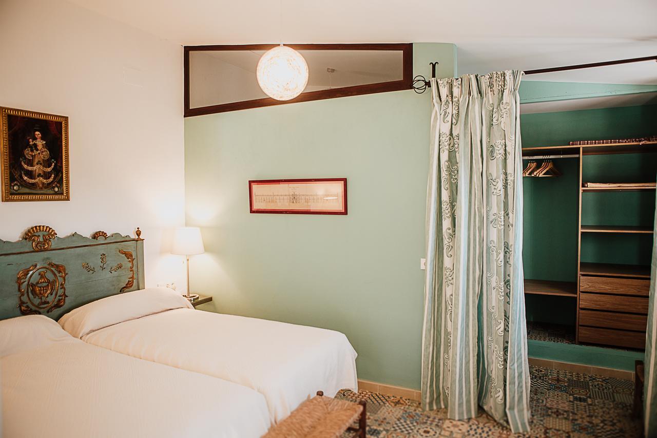 Cortijo Santa Clara Villa Carmona  Ngoại thất bức ảnh