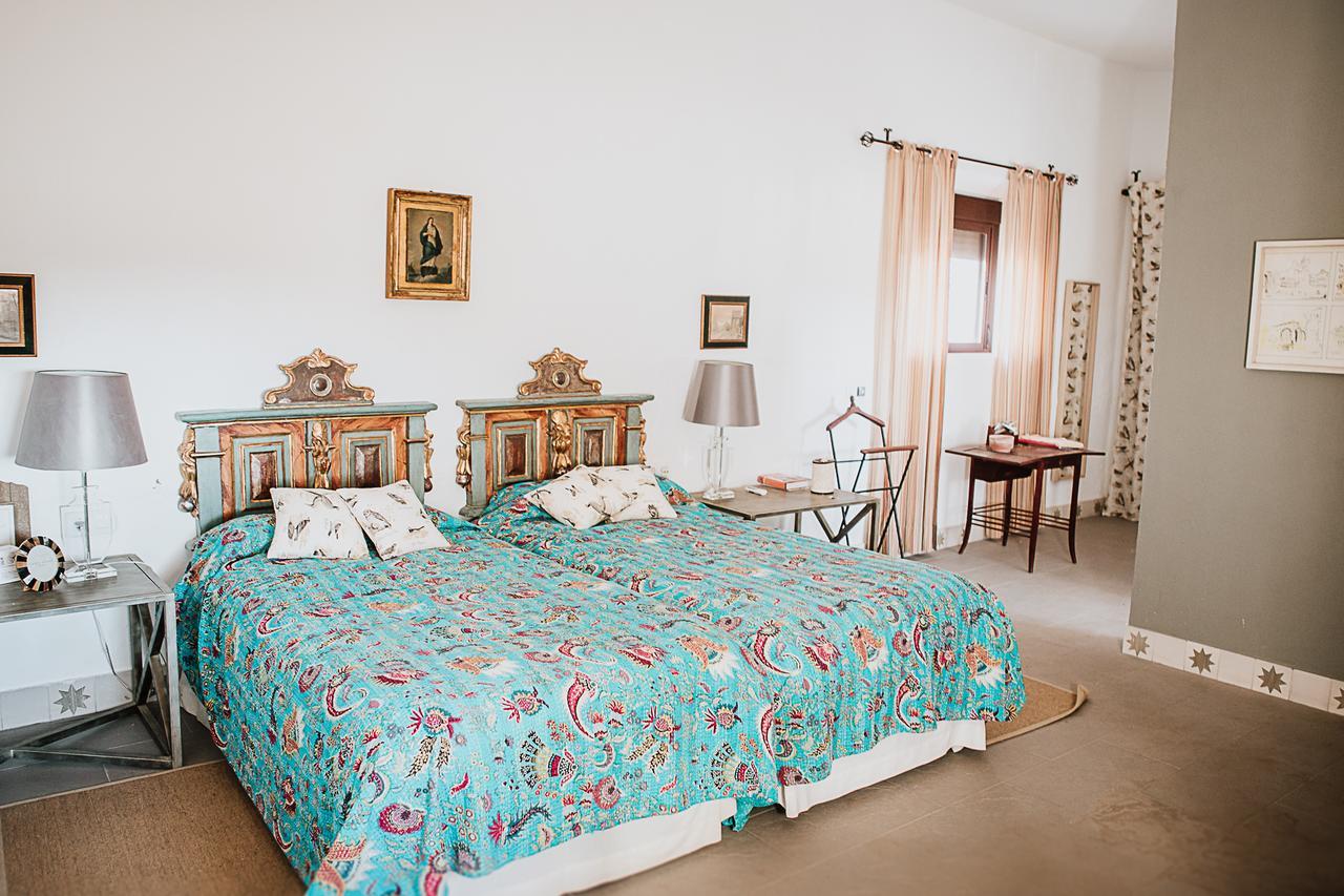 Cortijo Santa Clara Villa Carmona  Ngoại thất bức ảnh