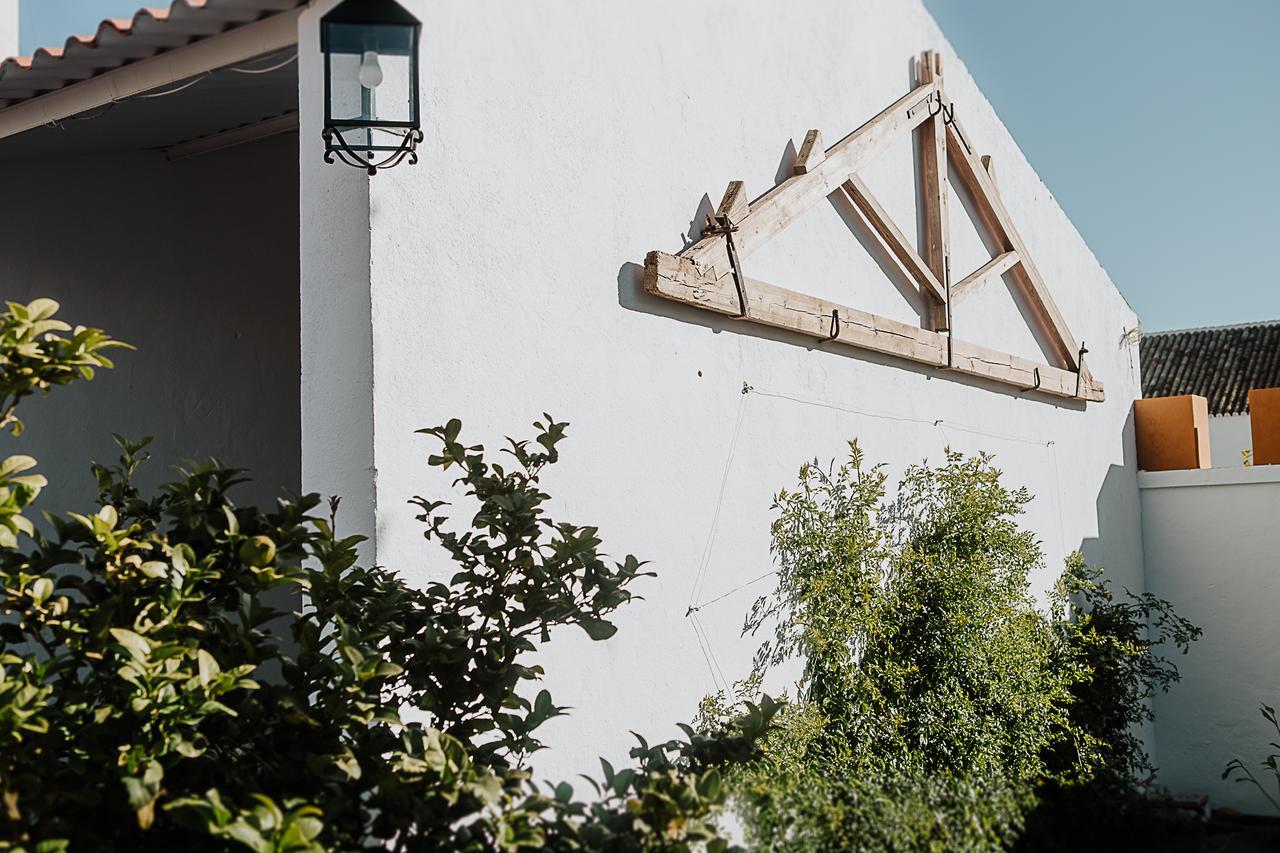 Cortijo Santa Clara Villa Carmona  Ngoại thất bức ảnh