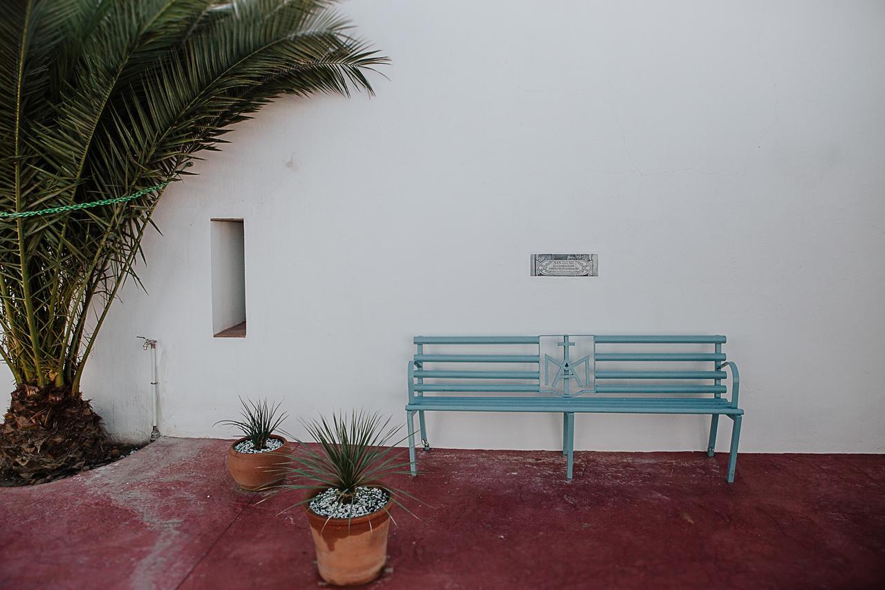 Cortijo Santa Clara Villa Carmona  Ngoại thất bức ảnh