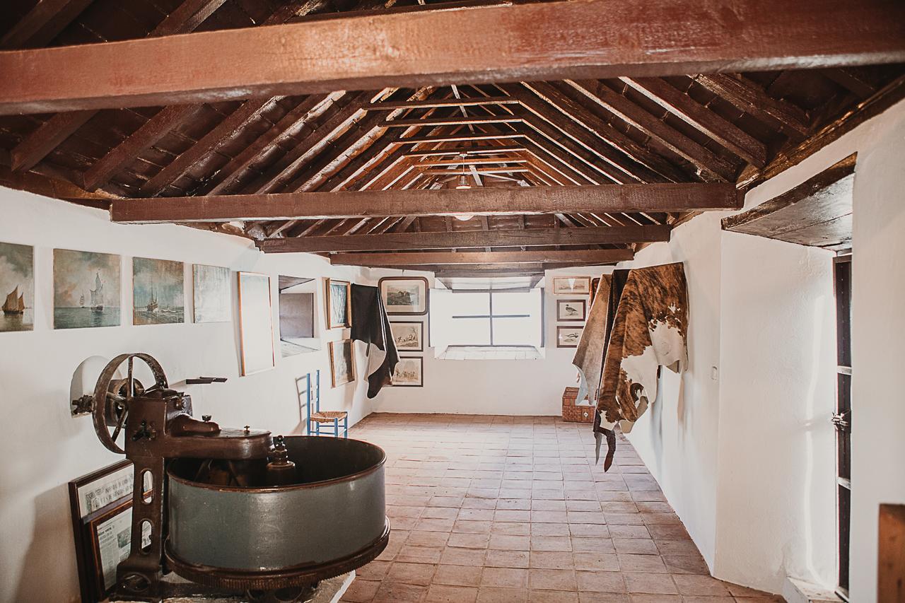 Cortijo Santa Clara Villa Carmona  Ngoại thất bức ảnh