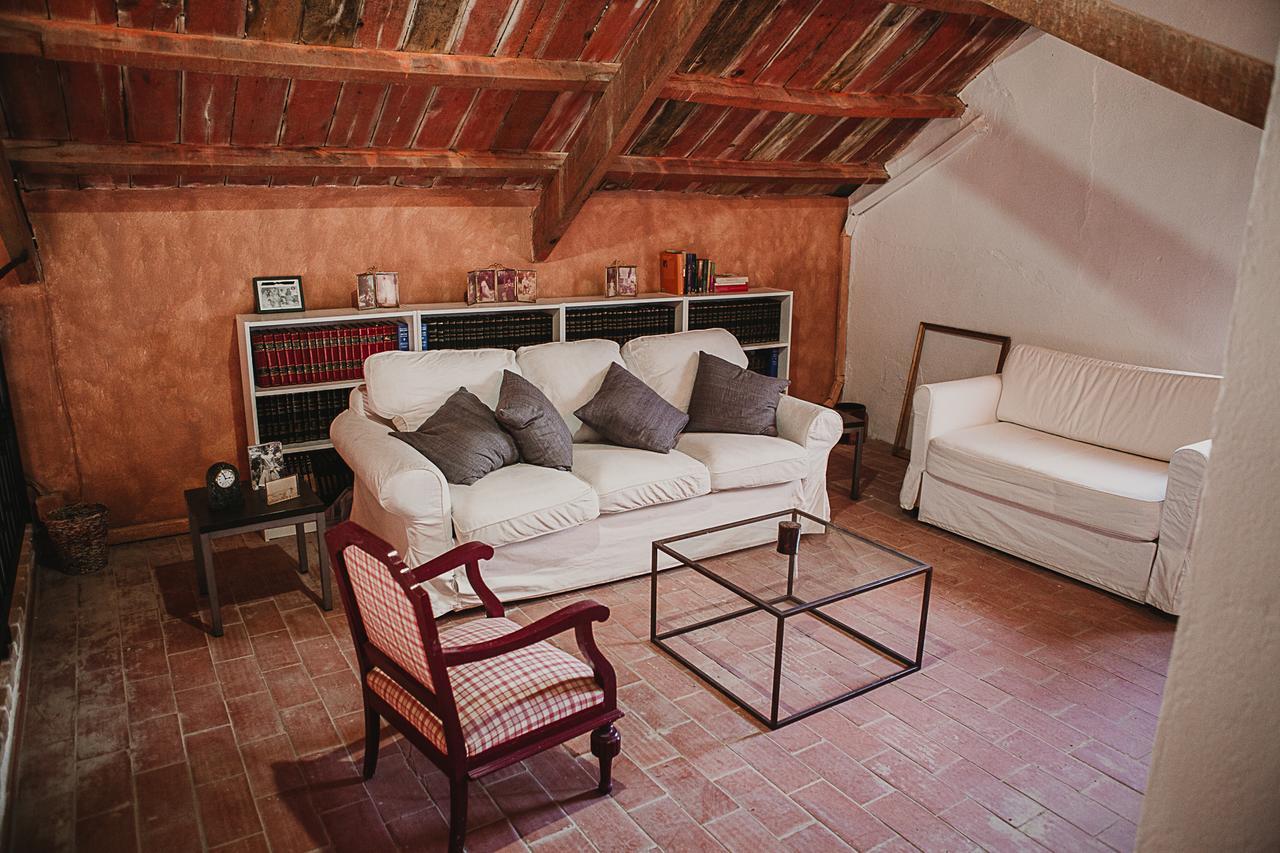 Cortijo Santa Clara Villa Carmona  Ngoại thất bức ảnh
